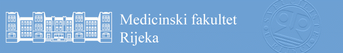 NATJEČAJ – Sveučilište u Rijeci Medicinski fakultet u Rijeci