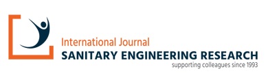  Sanitary engineering research 