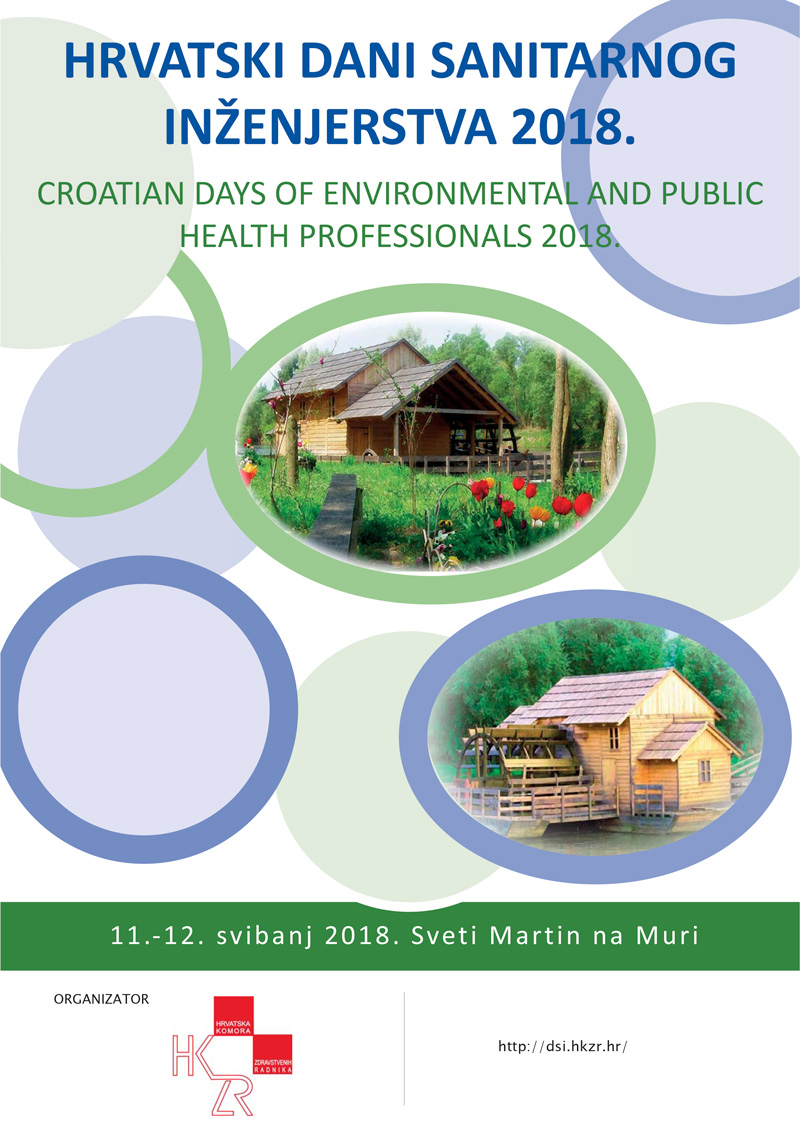 Hrvatski dani sanitarnog inženjerstva